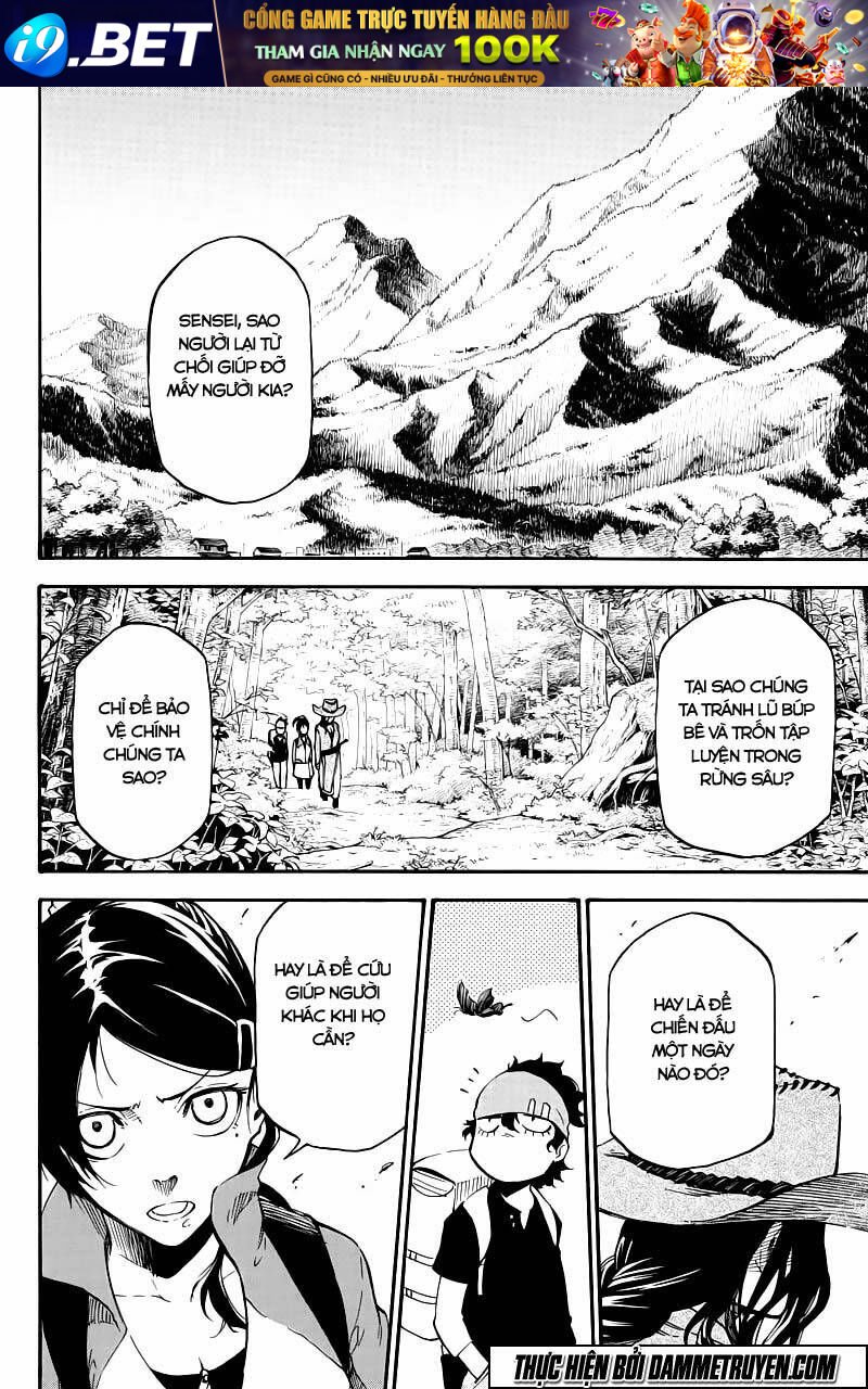 dolly kill kill chapter 64 6