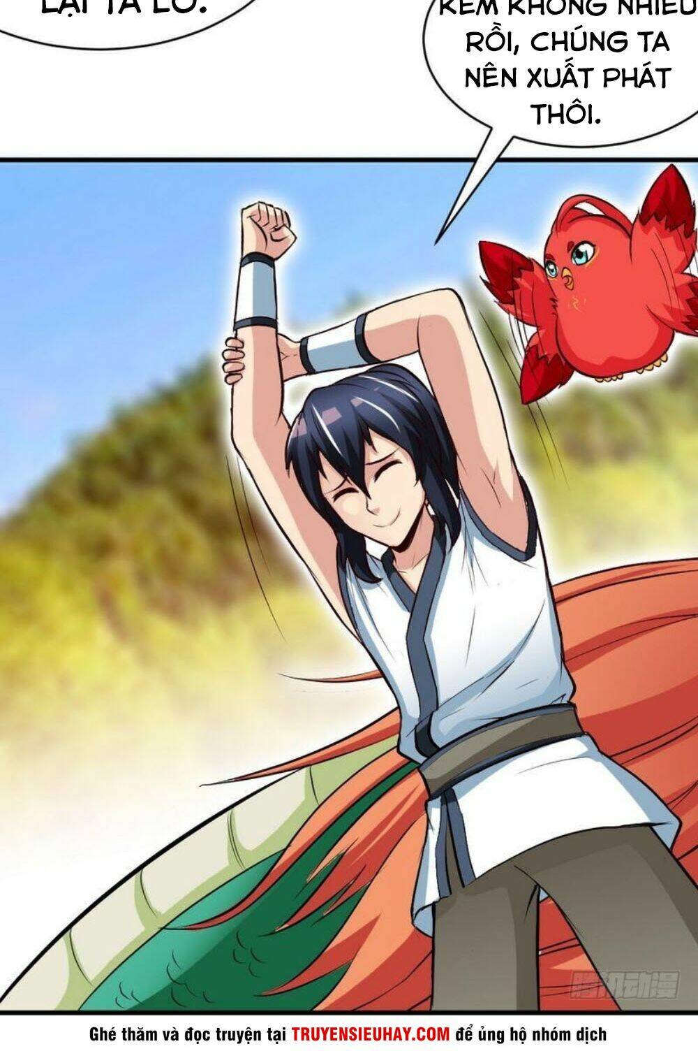 chí tôn thần ma chapter 136 23