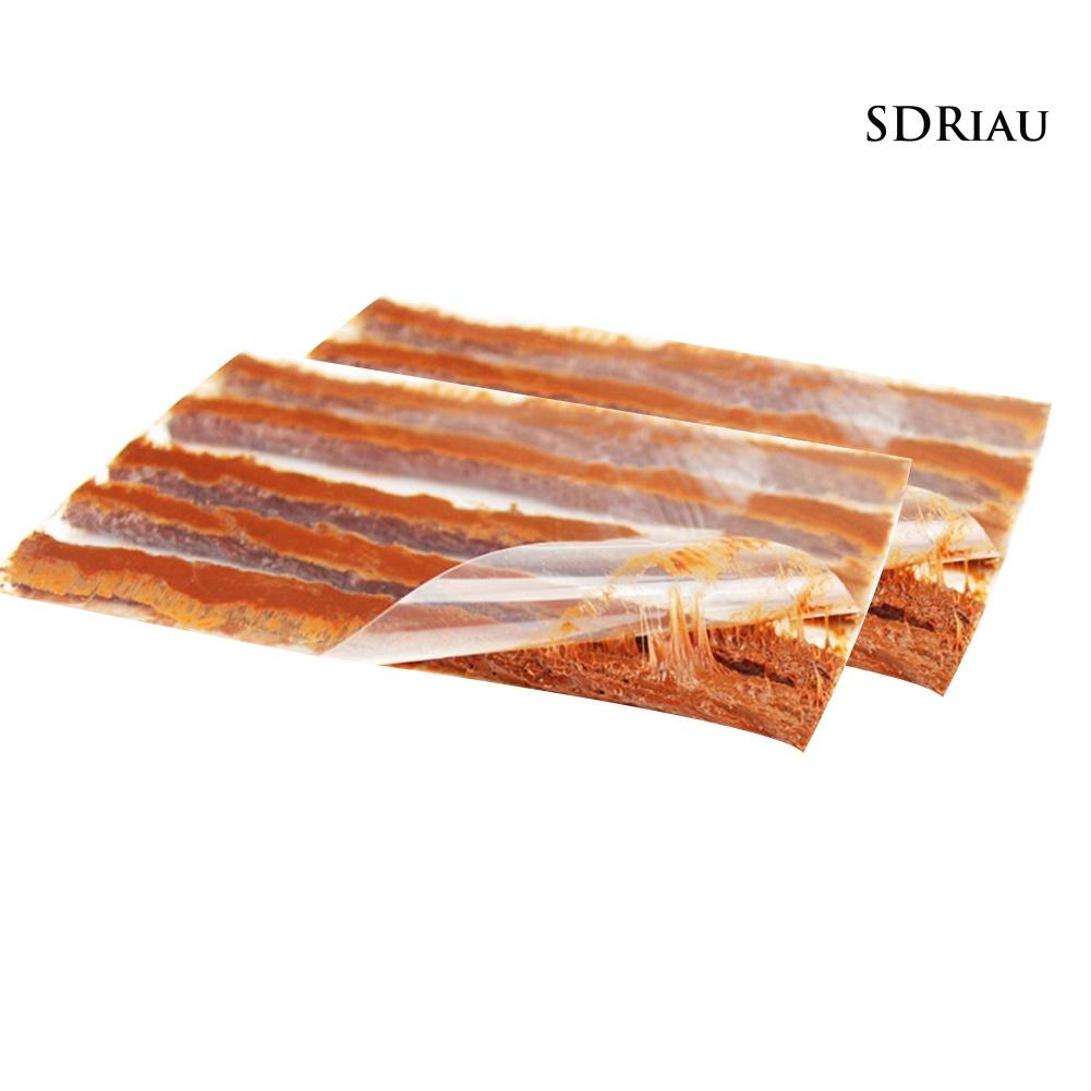 Set 10 Dụng Cụ Sửa Chữa Lốp Xe Ô Tô Chuyên Dụng