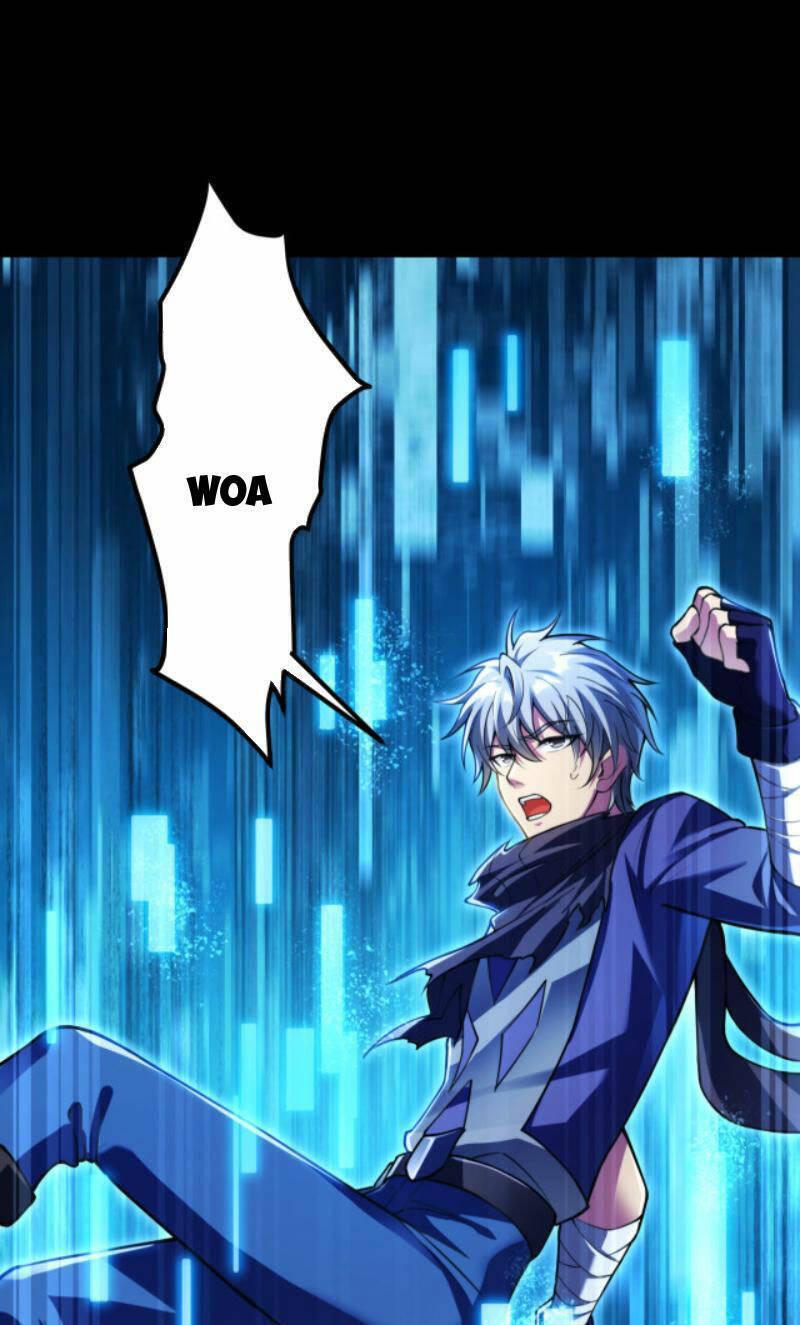 trong tuyệt cảnh ta không ngừng thăng cấp chapter 5 1