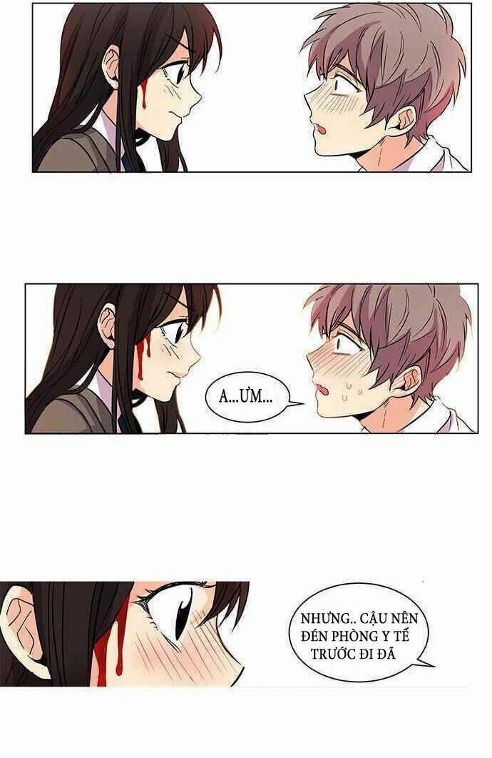 oh! lord jesus chapter 3 30