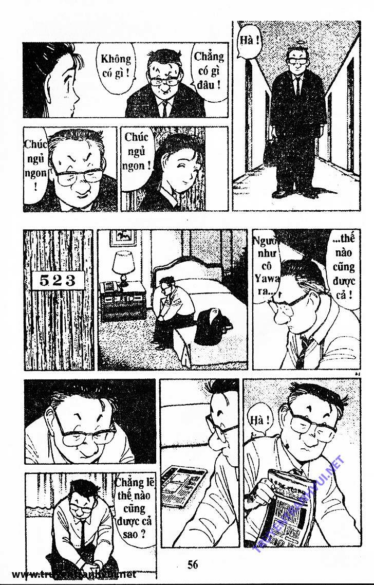 yawara chapter 197 9