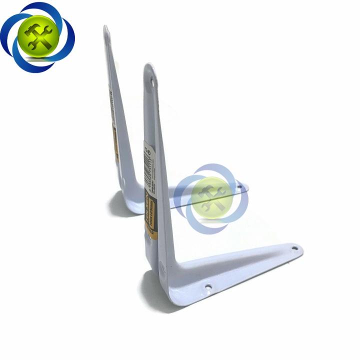 Giá đỡ kệ chữ L Tolsen 51012 kích thước 100mm x 125mm