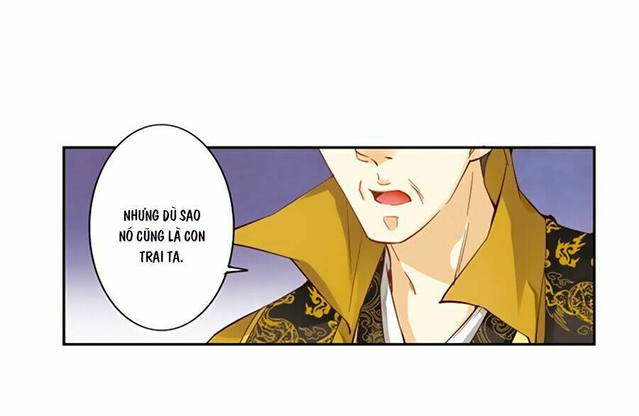 thiền tâm vấn đạo chapter 3 3