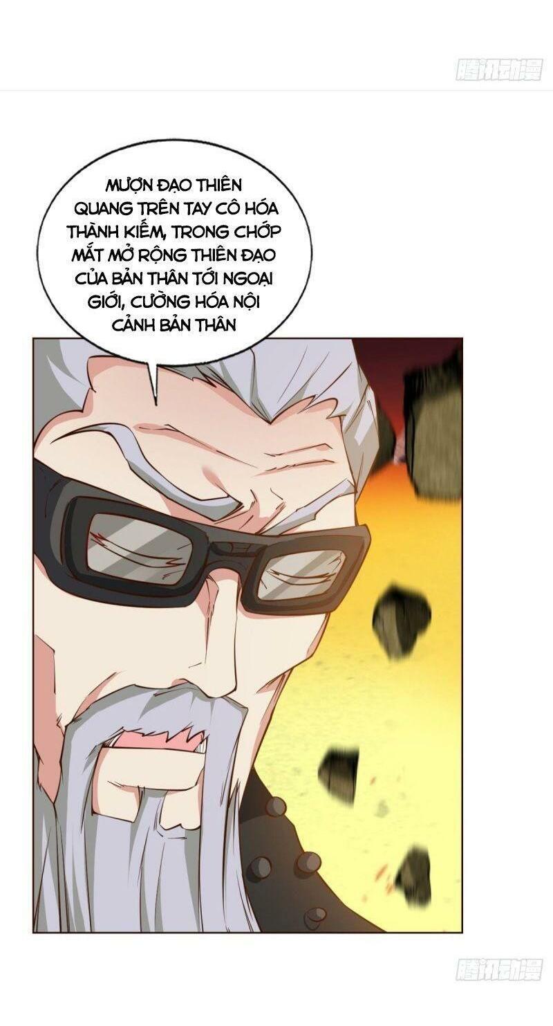 Trọng Sinh Thành Cậu Vàng Tại Dị Thế Chapter 210 8