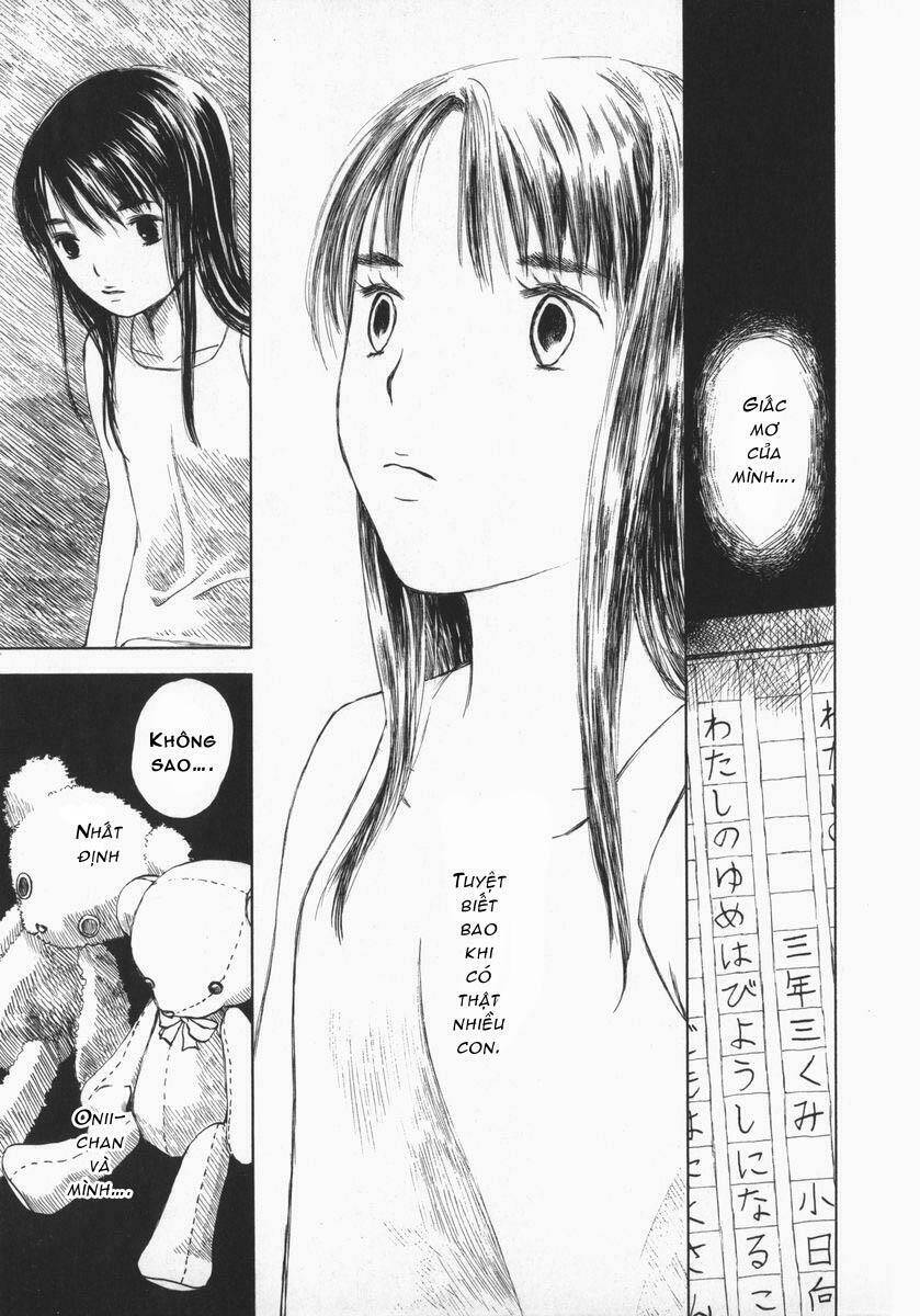 koi kaze chapter 23 14