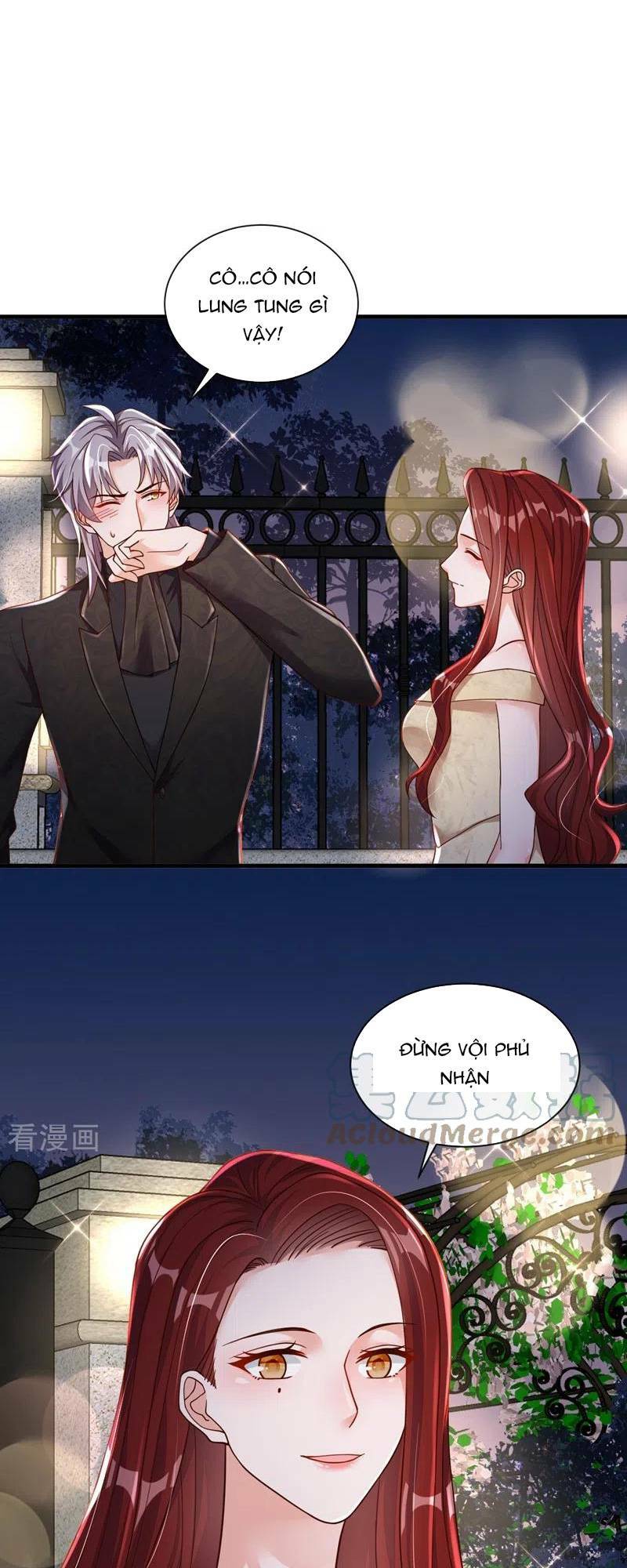 ác ma thì thầm chapter 39 21