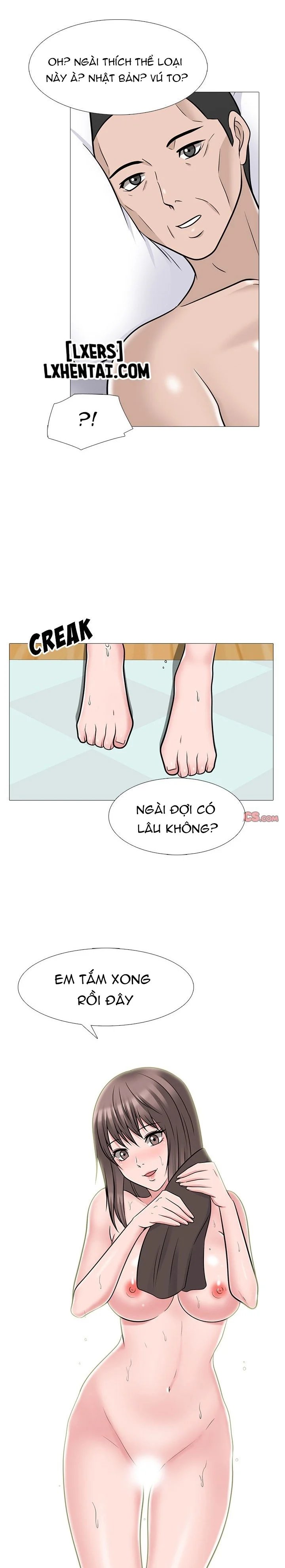 học bổng đặc biệt chapter 98 20