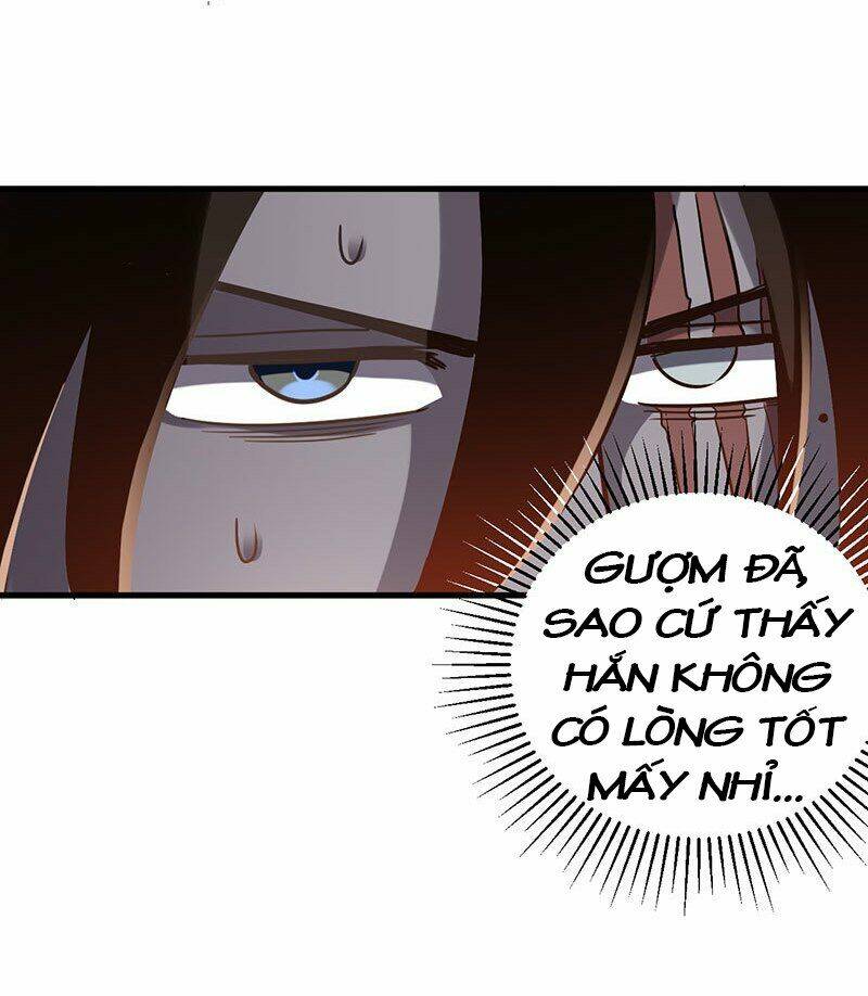 trò chơi thời mạt thế chapter 11 35