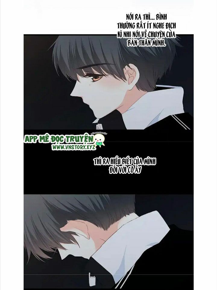 con tim rung động 2 chapter 38 21