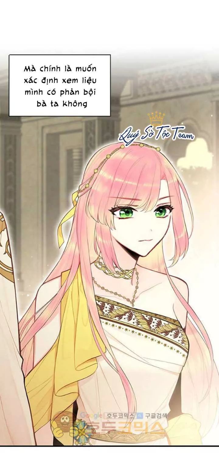 trọng sinh trở thành hoàng phi chapter 84 4