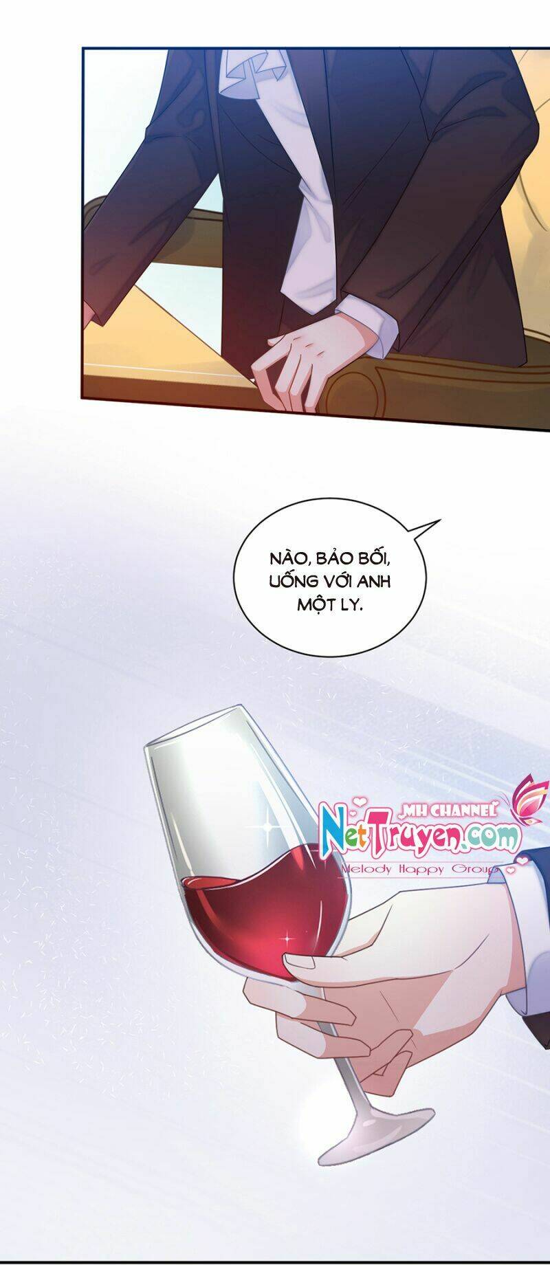 ma lạt thiên kim đẩu ác thiếu chapter 174.5 6