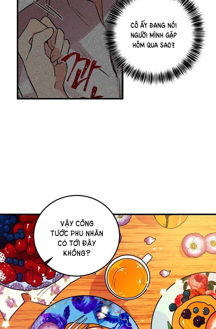 tôi là tiểu thư của gia đình này chapter 3 8