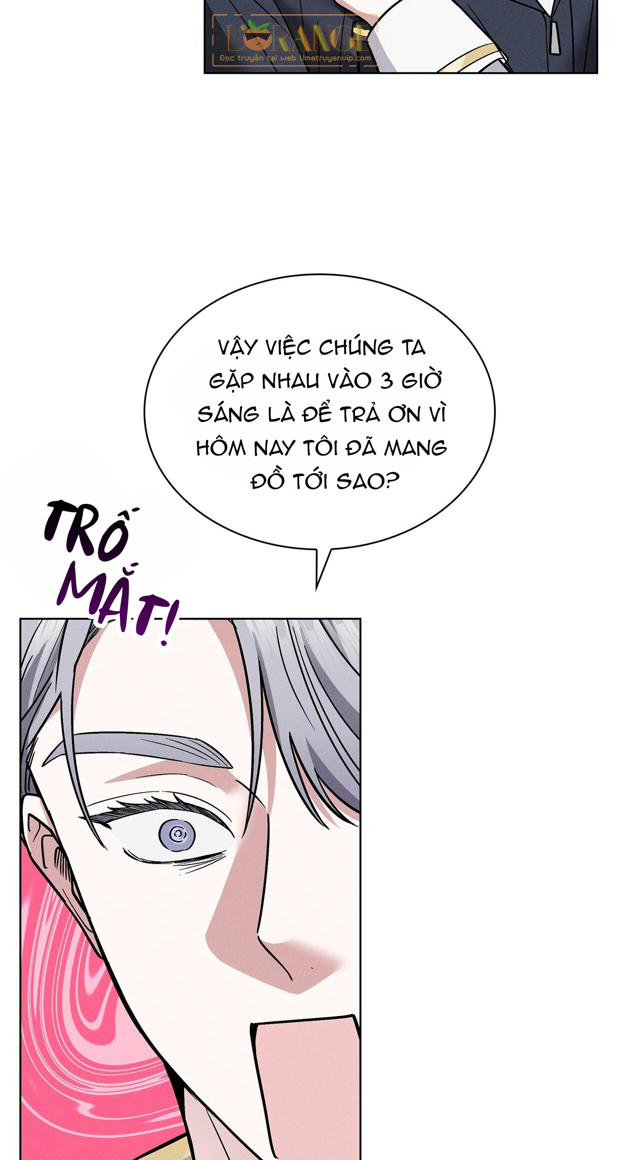 dục vọng mãnh liệt chapter 14 32