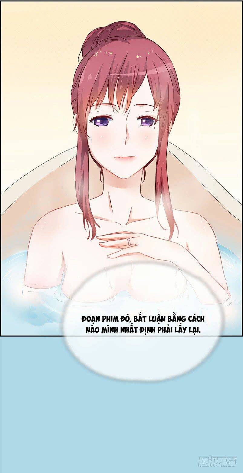 giao ước hôn nhân trên giường đừng xem là thật chapter 10 3