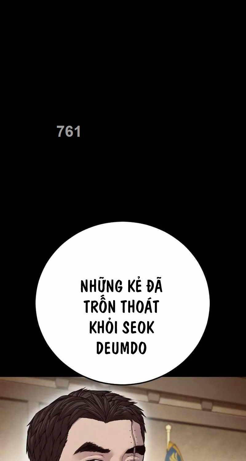 đặc vụ kim chapter 143 3
