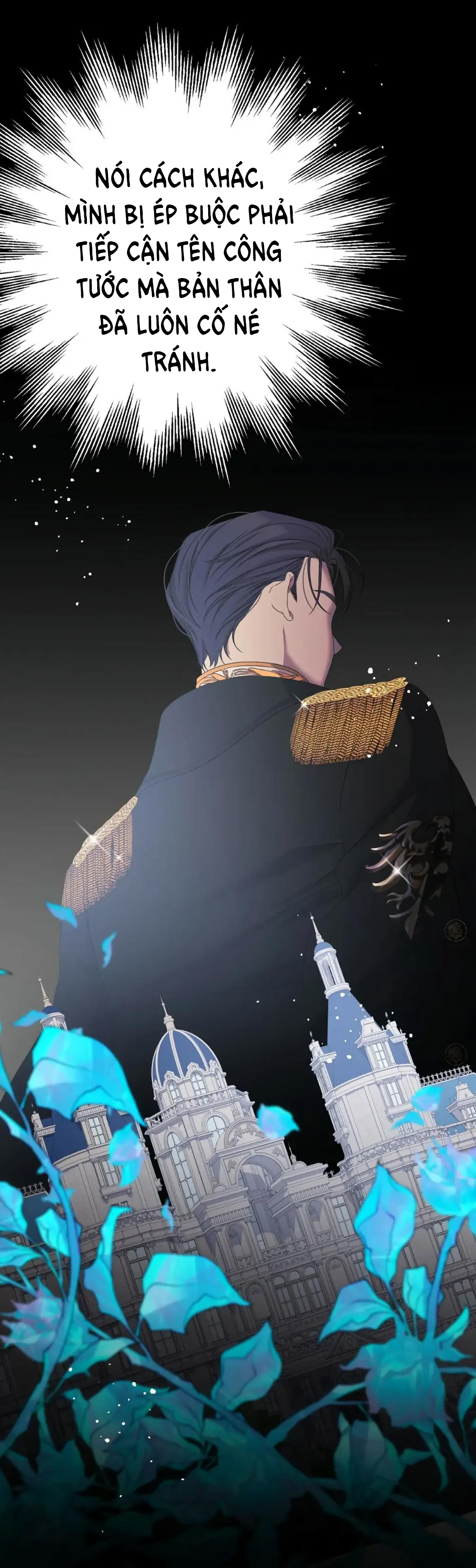 tôi bị chính chồng mình truy đuổi- prologue chapter 1.2 7