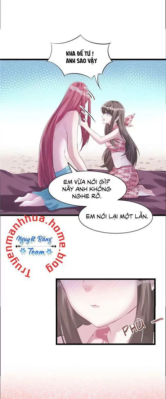 [16+] thảnh thơi thú thế chủng chủng điền, sinh sinh tể chapter 99 12