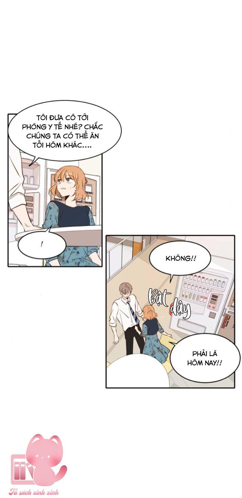 a good day to be a dog chapter 57 31