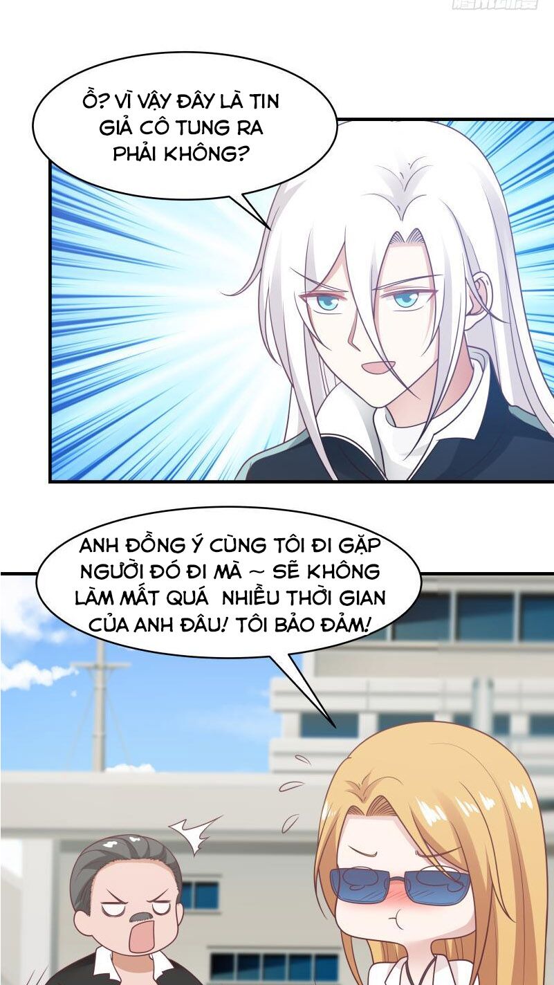 trên người ta có một rồng chapter 206 13