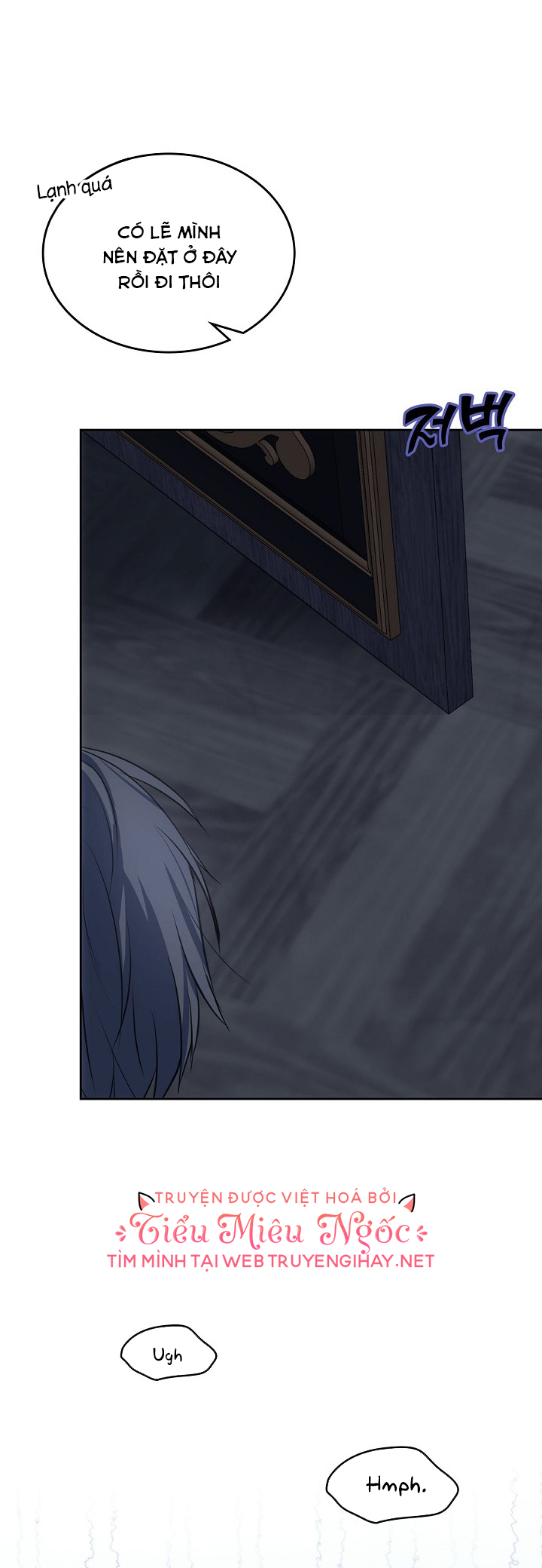 vị hôn thê giả của thái tử chapter 36 46