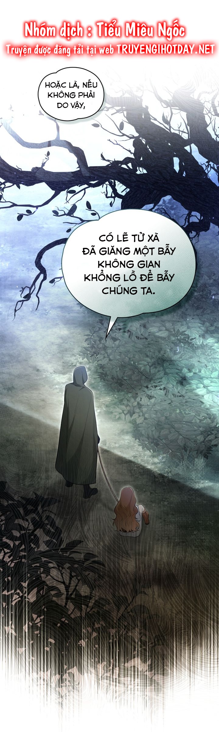 yêu cô công chúa sắp chết chapter 20 13