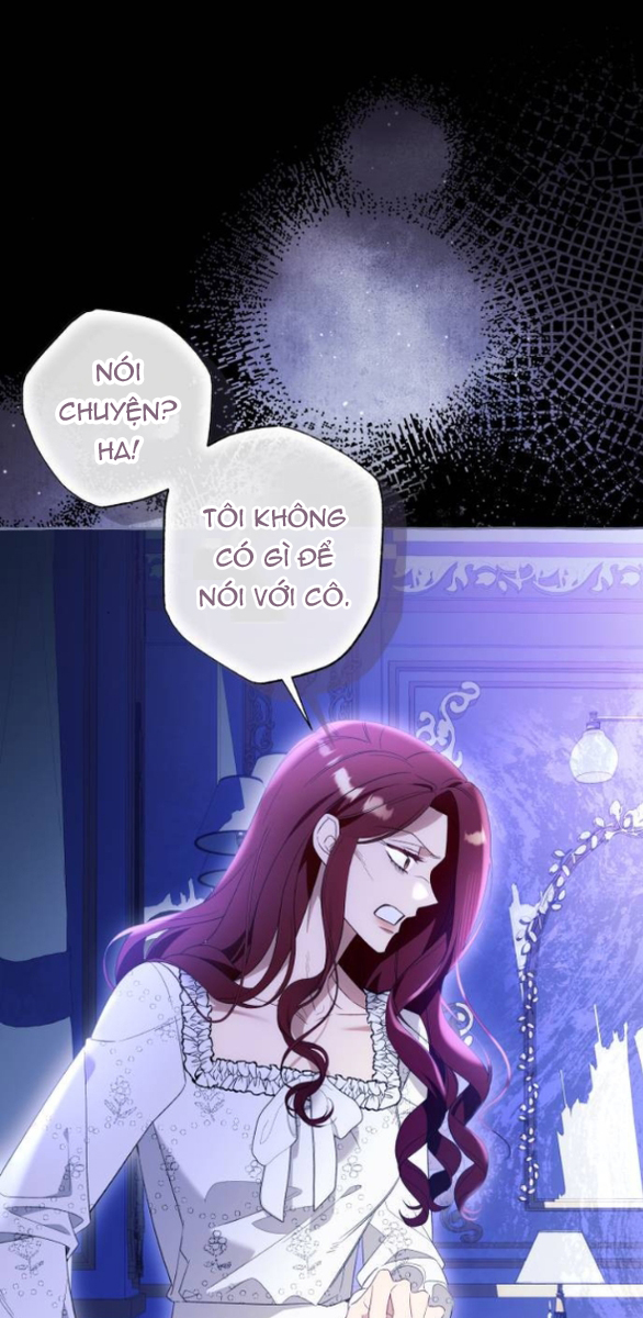 tôi tưởng đó chỉ là tiểu thuyết trọng sinh bình thường chapter 99.2 9