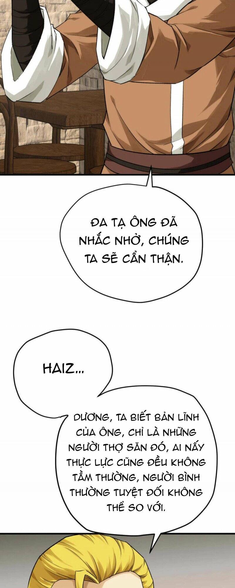 trọng sinh ta là đại thiên thần chapter 207 35