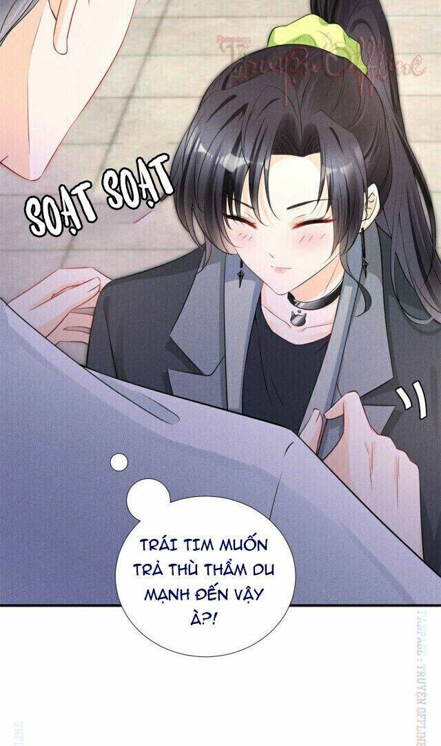 tôi trở thành tổ tông của 5 vị đại lão chapter 27 21