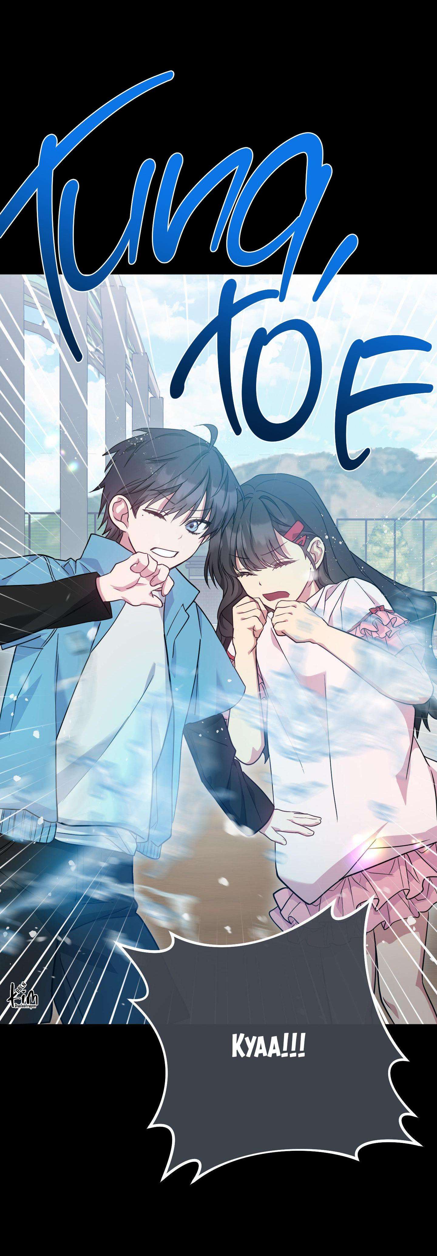 bí mật của bạn gái chapter 4 39