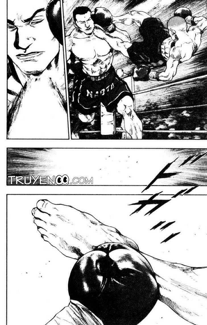 shamo (võ đạo) chapter 90 13