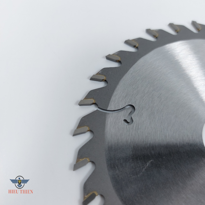 Lưỡi cắt gỗ hợp kim 105mm 30 răng SENKA