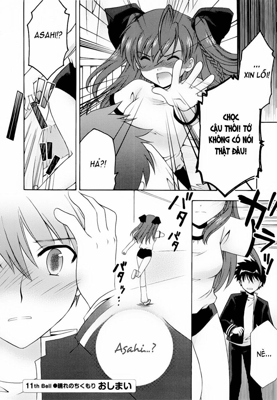 bài học về tình yêu tại học viện aikyo chapter 11 29