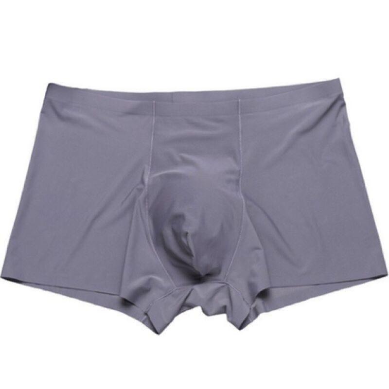 Quần lót nam đùi đúc lụa SD 1602 hàng đẹp mặc nhẹ như không mặc