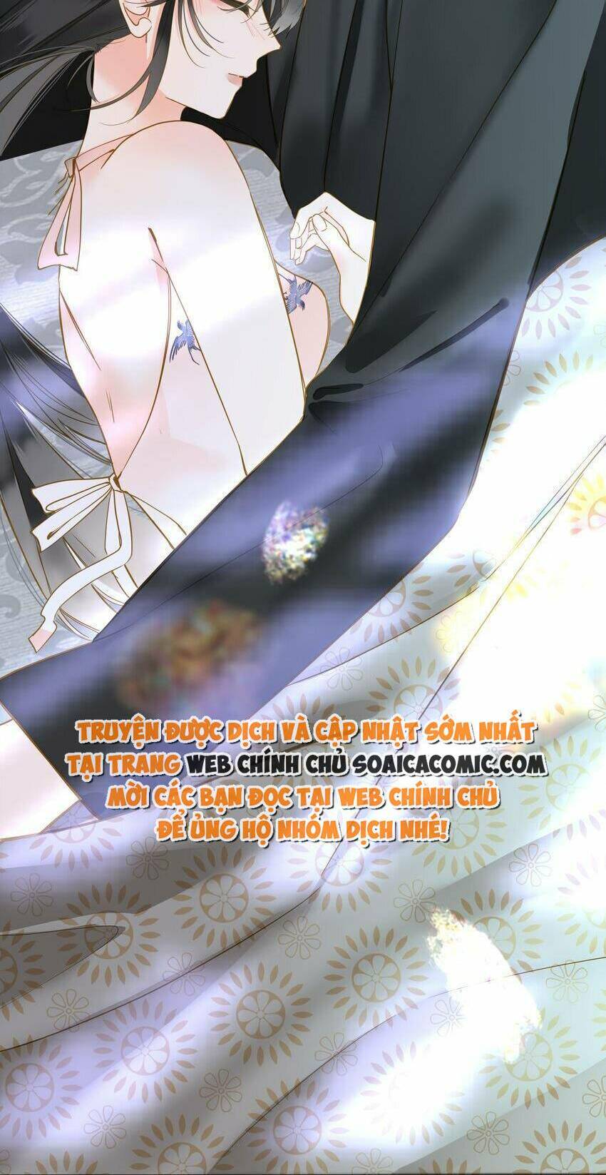 vương gia hắn luôn nghĩ tôi yêu hắn đến nghiện chapter 26 23