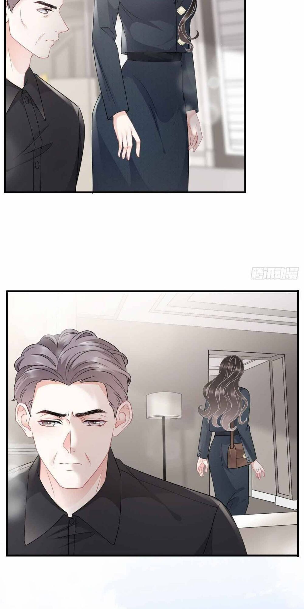 đại tiểu thư có ý đồ gì xấu đâu chapter 47 13