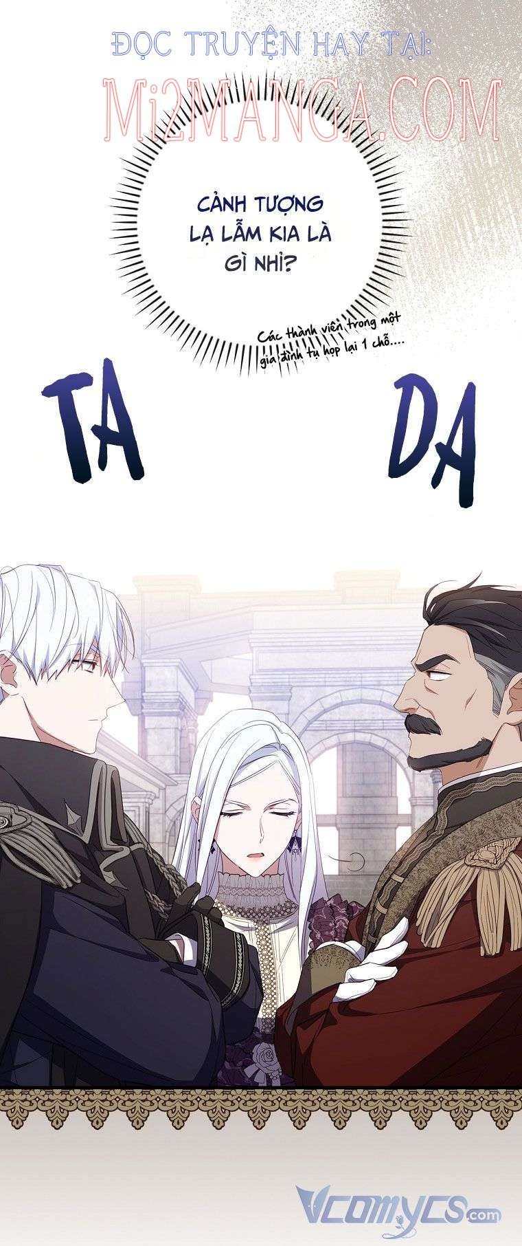 phương pháp khiến chồng đứng về phía của tôi chapter 30.5 3