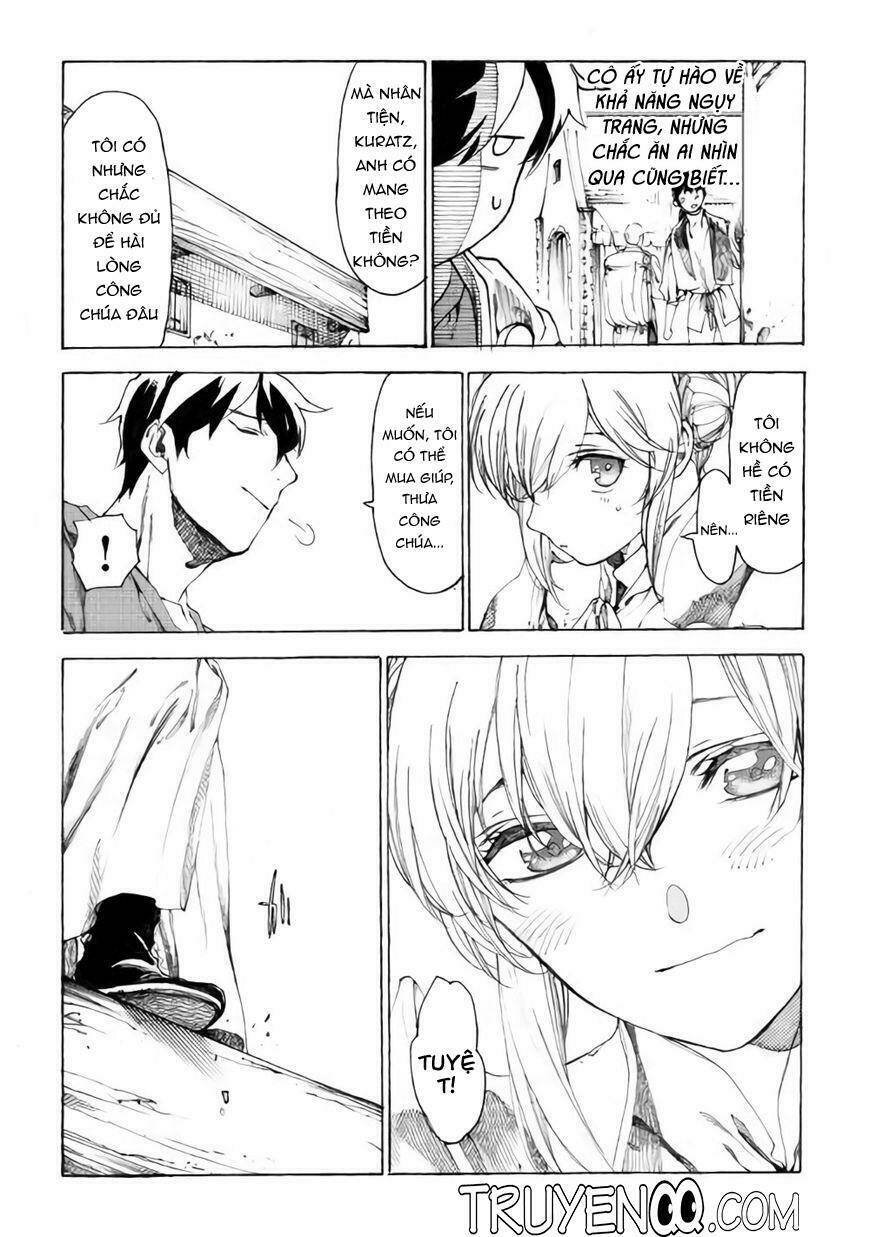 almadianos eiyuuden chapter 11 3