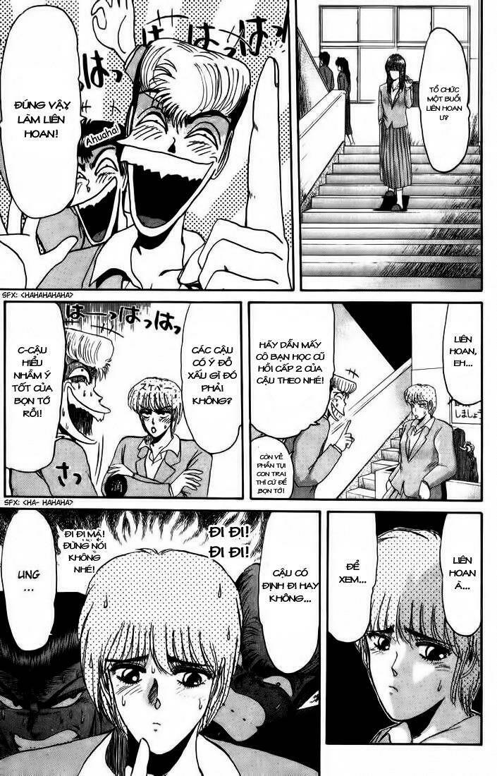 shonan junai gumi chapter 33 14