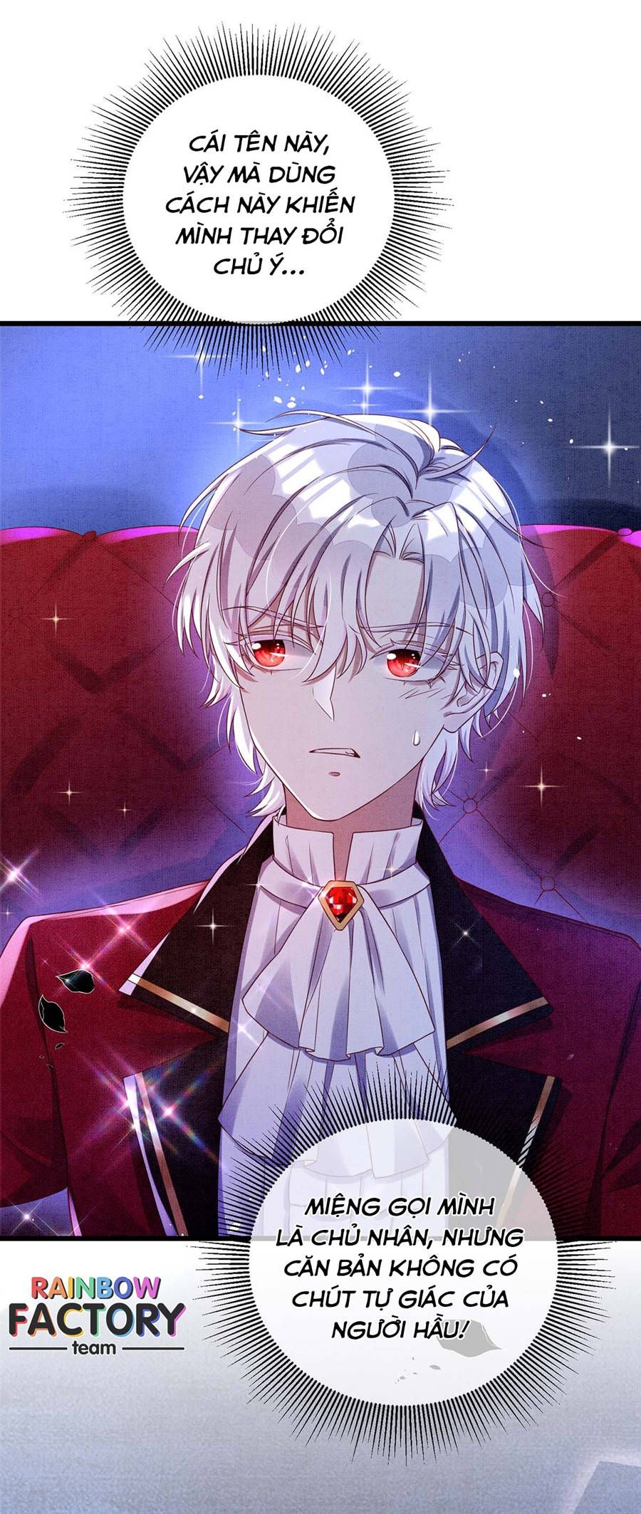 rước sói vào nhà chapter 10 26