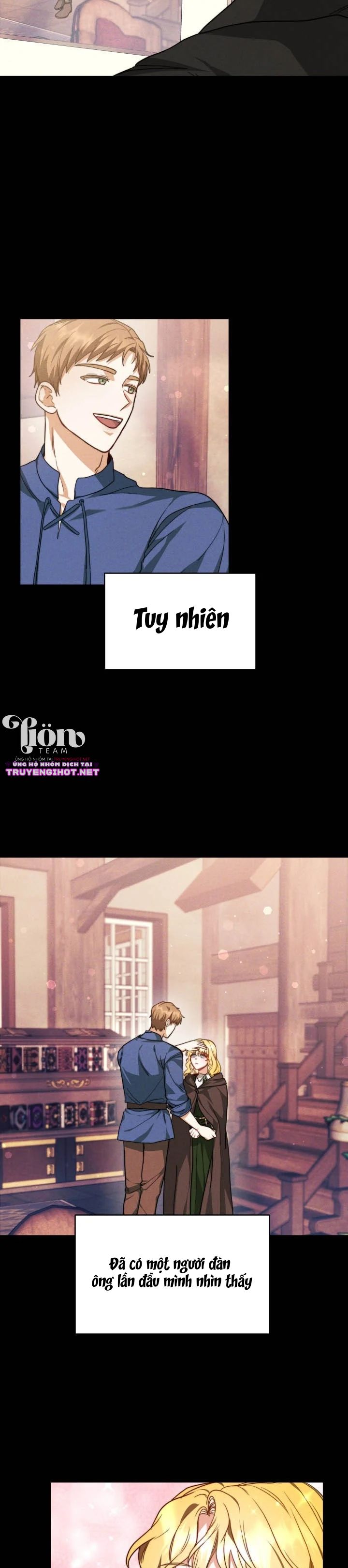 chồng cũ tôi là nam chính chapter 14.1 7