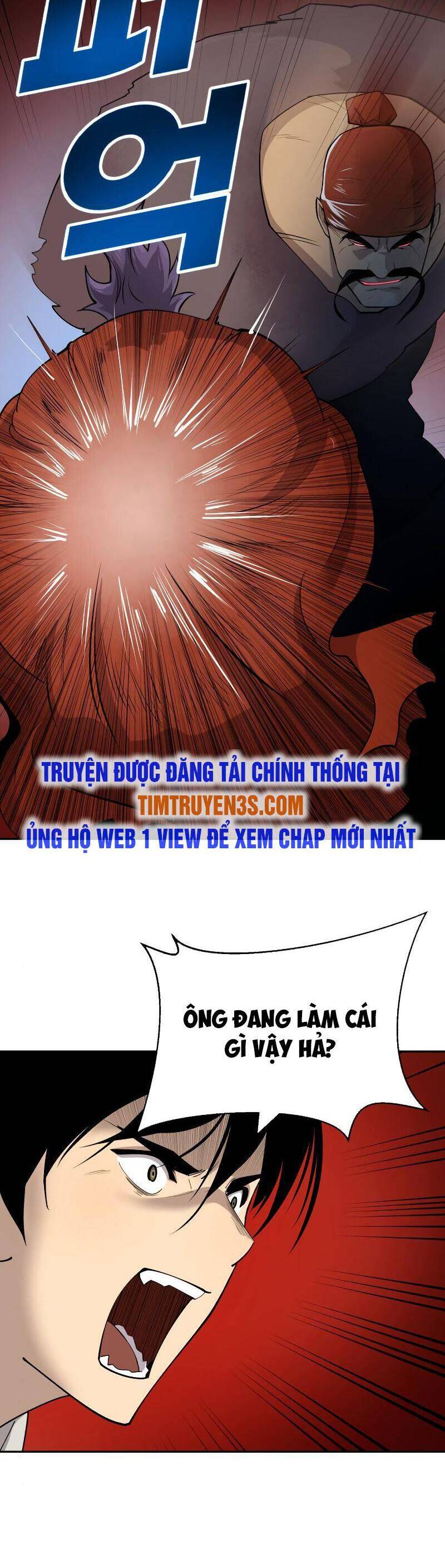 thiếu niên kiếm sư chapter 27 29