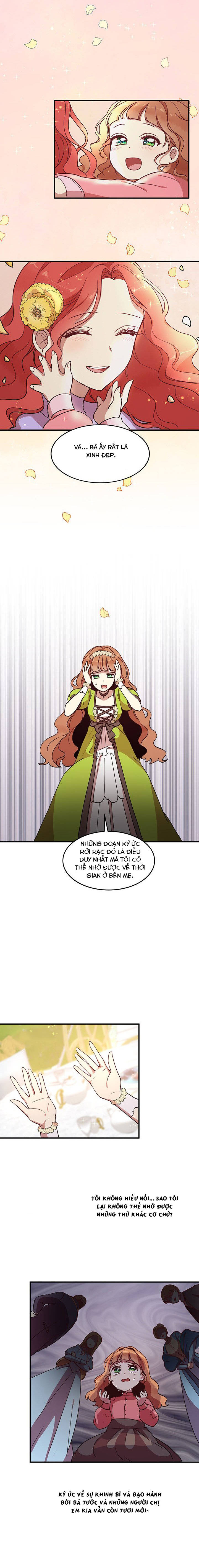 tại sao ngài làm điều này, công tước chapter 35 9