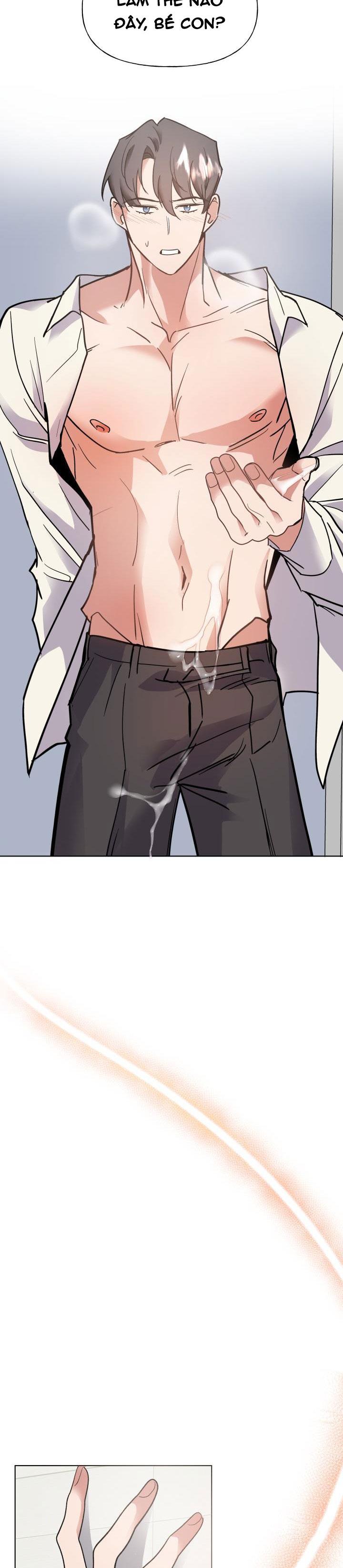 tình yêu không tổn thất chapter 6 22