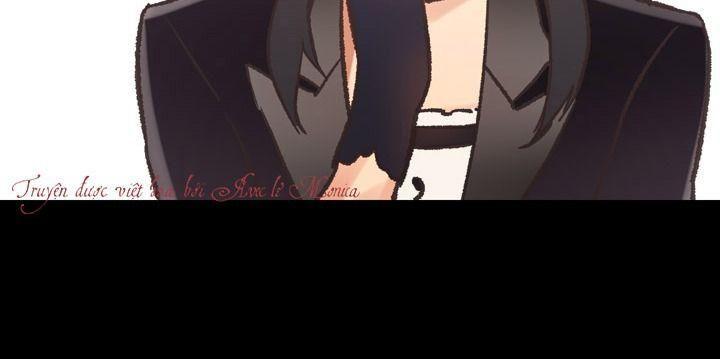 theo như ý ngài, hầu tước chapter 4 23