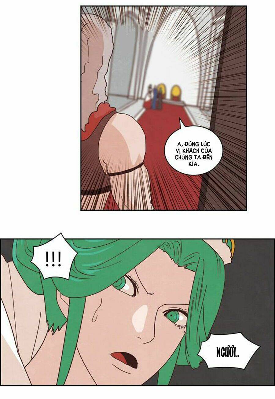 the devil king is bored chapter 109 26