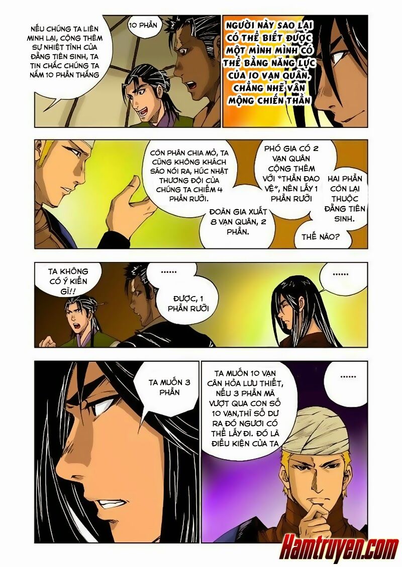 cửu đỉnh ký chapter 61 18