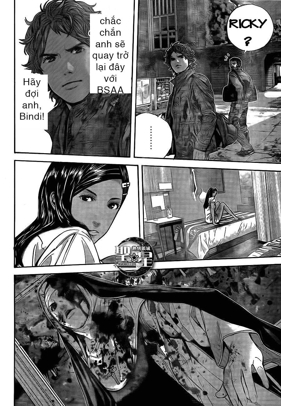 thảm họa marhawa chapter 4 13