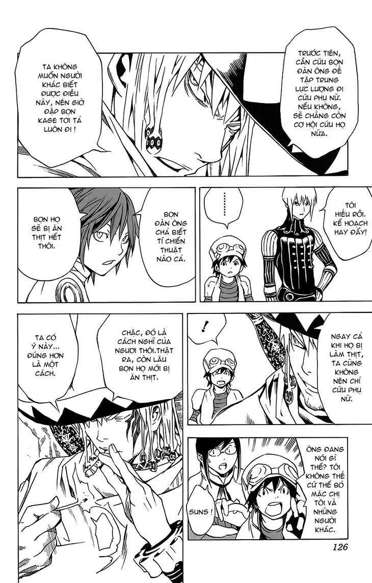 rồng xanh grado chapter 21 6