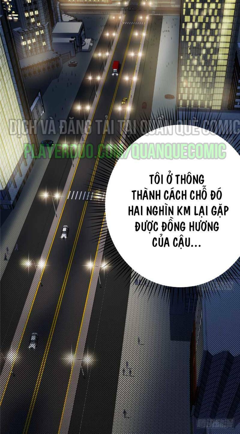 thâm dạ thư ốc chapter 25 29